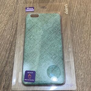 Claire’s • iPhone 6 Plus case